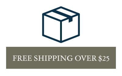 Heaven & Nature Co. Free Shipping Over $25. Free shipping on all domestic orders over $25