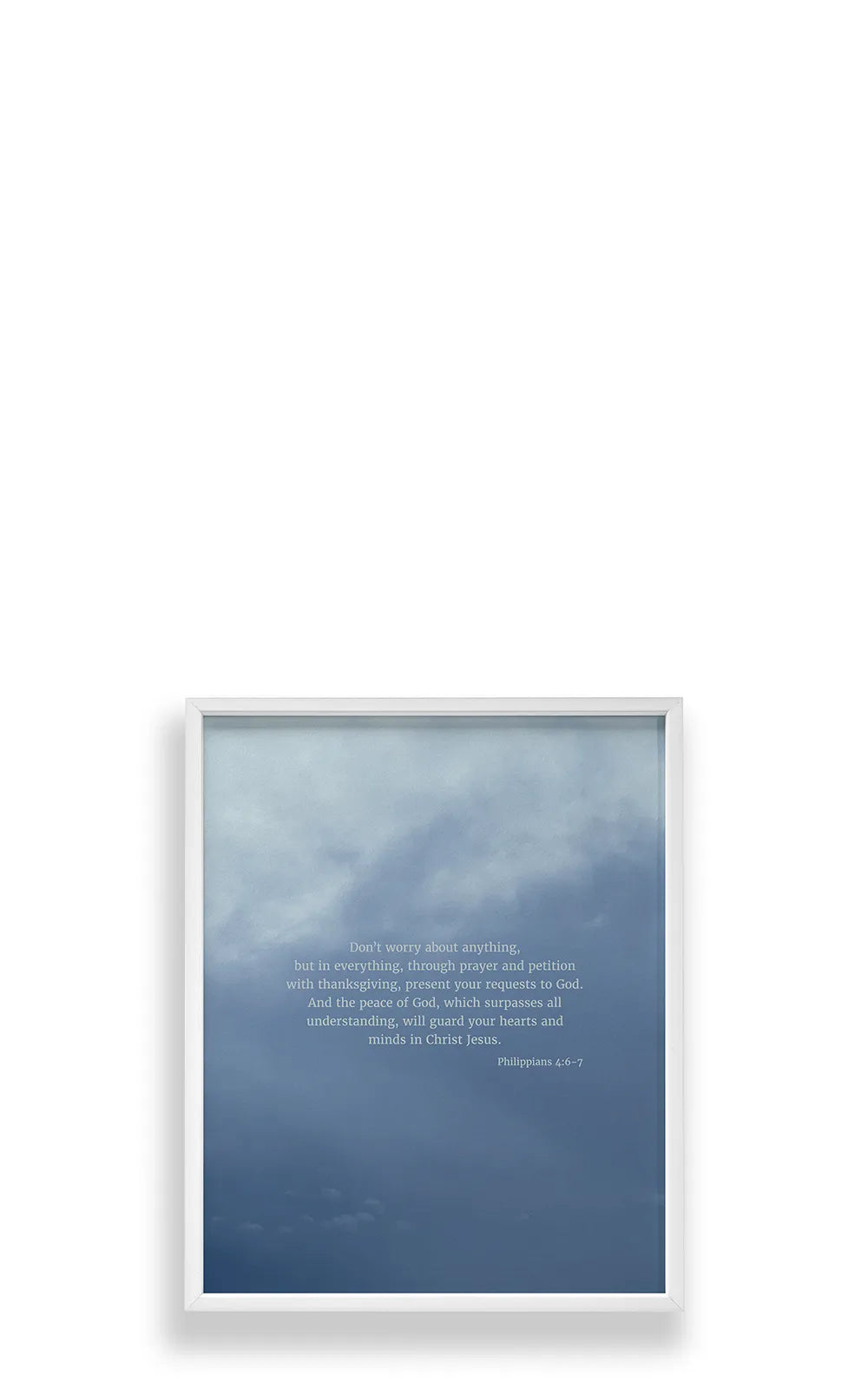 Heaven & Nature Co. - Frame Header Mobile Image