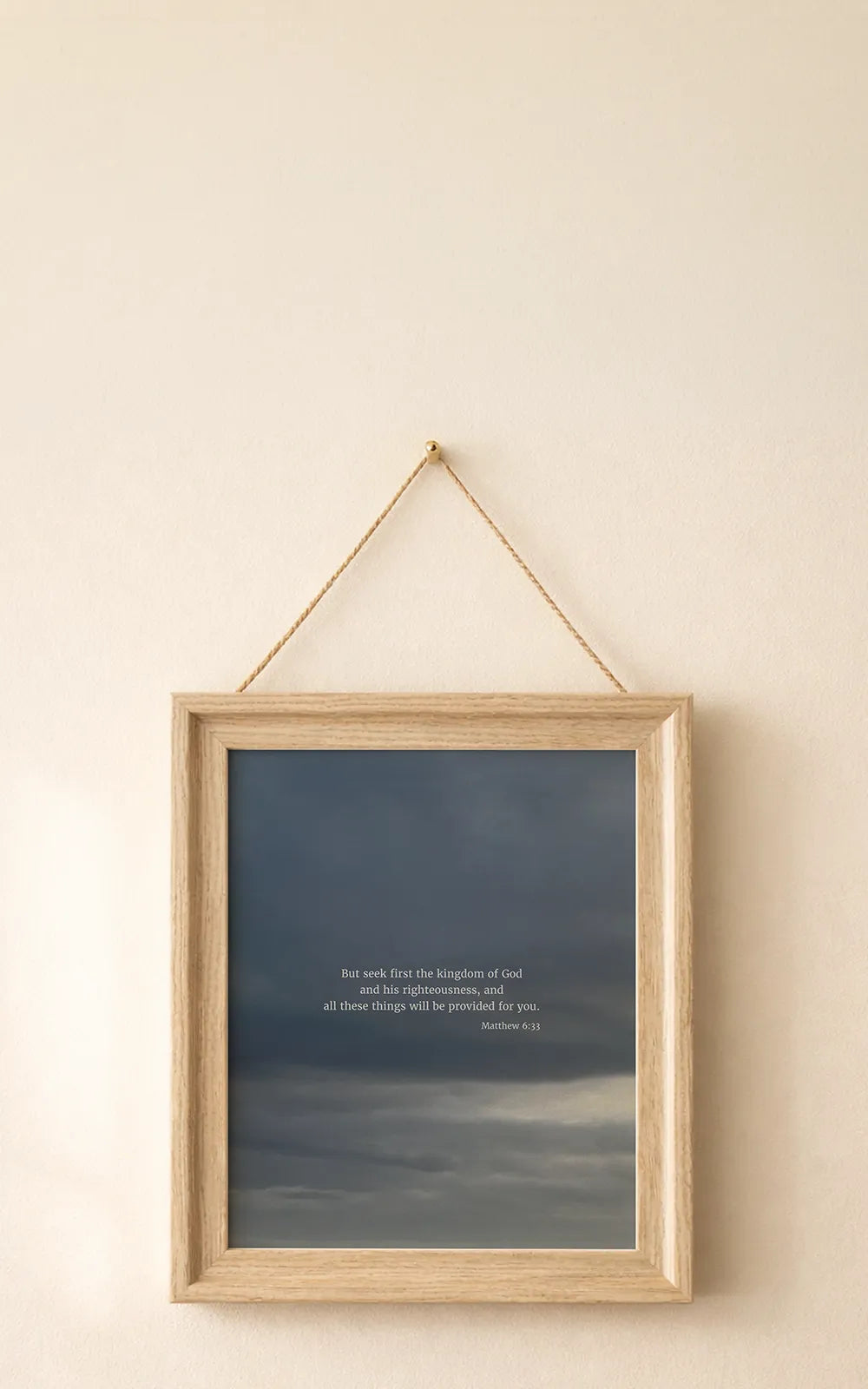 Heaven & Nature Co. - Lifestyle Header Mobile Image