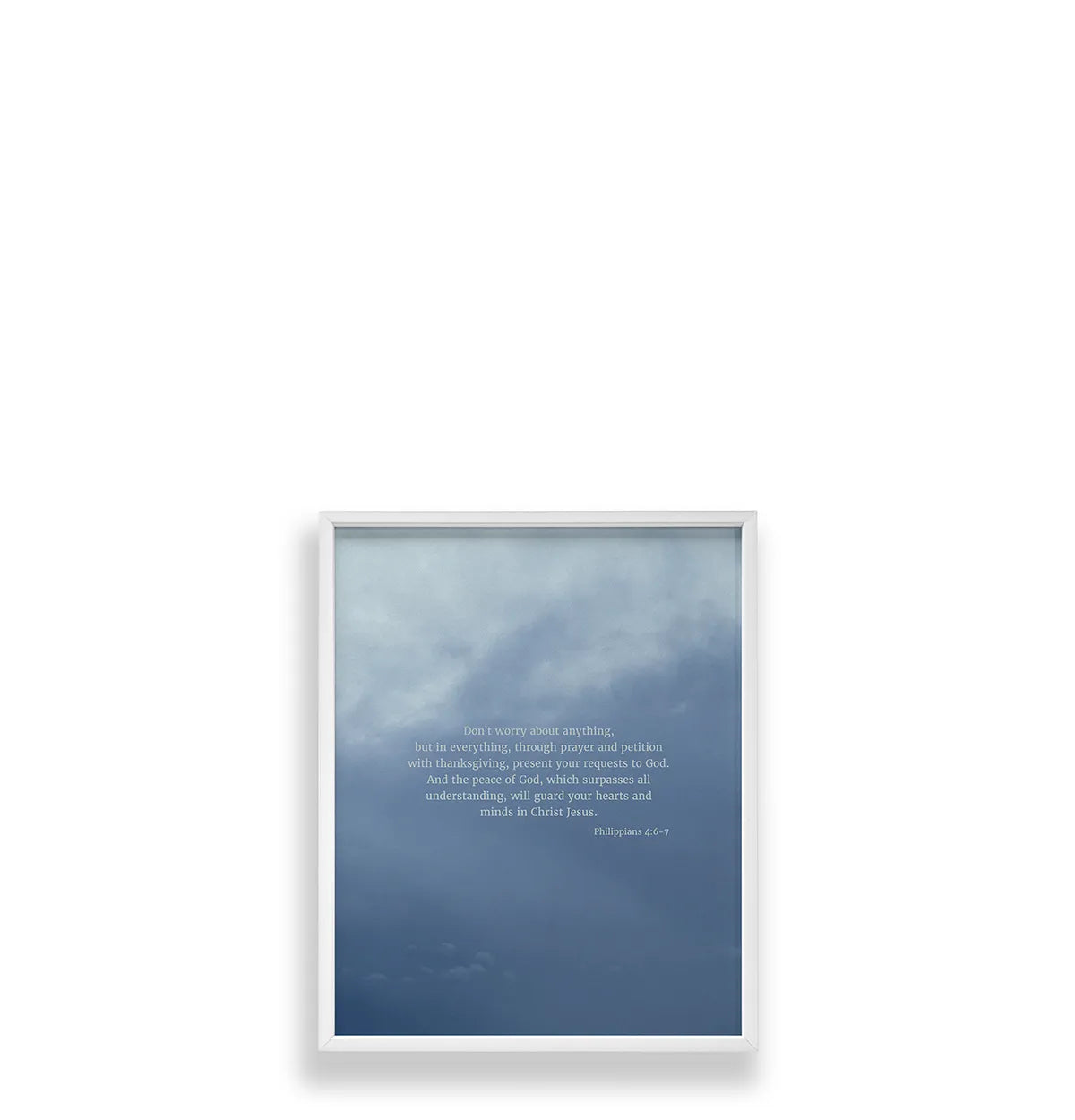 Heaven & Nature Co. - Frame Header Tablet Image