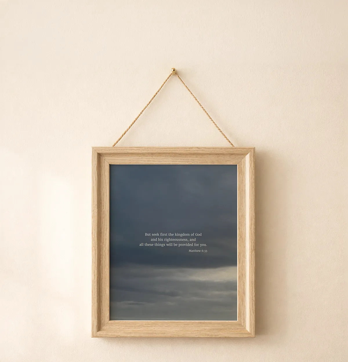 Heaven & Nature Co. - Lifestyle Header Tablet Image